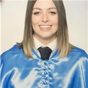 ¡Hola! Soy Sandra 😊. Imparto clases particulares procurando en todo momento que mis alumnos comprendan la asignatura y no abandonen😊